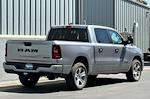New 2025 Ram 1500 Tradesman Crew Cab 4x4 Pickup for sale #5R1101 - photo 4