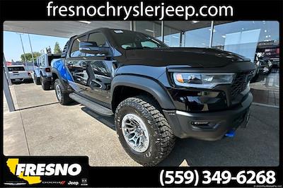 New 2025 Ram 1500 TRX Crew Cab 4x4 Pickup for sale #5R1103 - photo 1