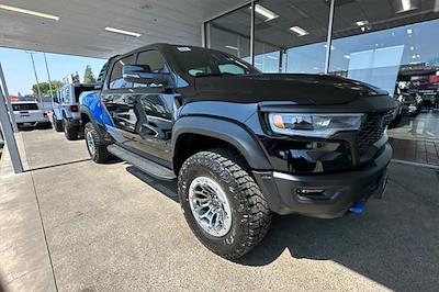 New 2025 Ram 1500 TRX Crew Cab 4x4 Pickup for sale #5R1103 - photo 2