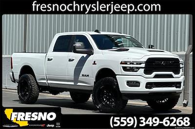 New 2025 Ram 2500 Laramie Crew Cab 4x4 Pickup for sale #5R2000 - photo 1