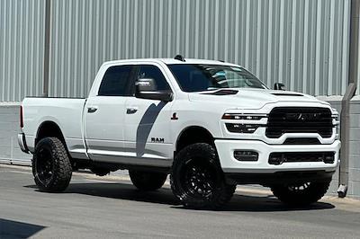 New 2025 Ram 2500 Laramie Crew Cab 4x4 Pickup for sale #5R2000 - photo 2