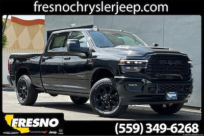 New 2025 Ram 2500 Laramie Crew Cab 4x4 Pickup for sale #5R2001 - photo 1