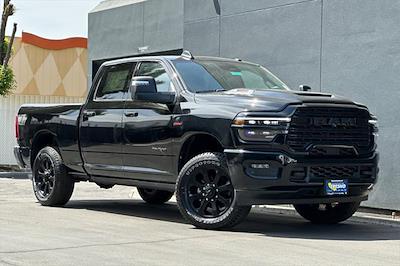 New 2025 Ram 2500 Laramie Crew Cab 4x4 Pickup for sale #5R2001 - photo 2