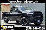 New 2025 Ram 2500 Laramie Crew Cab 4x4 Pickup for sale #5R2001 - photo 1