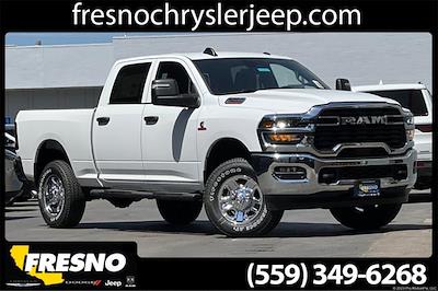 New 2025 Ram 2500 Tradesman Crew Cab 4x4 Pickup for sale #5R2004 - photo 1