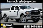 New 2025 Ram 2500 Tradesman Crew Cab 4x4 Pickup for sale #5R2004 - photo 1