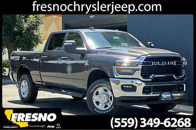 New 2025 Ram 2500 Tradesman Crew Cab 4x4 Pickup for sale #5R2006 - photo 2