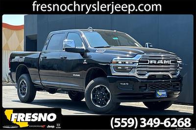 New 2025 Ram 2500 Laramie Crew Cab 4x4 Pickup for sale #5R2007 - photo 1