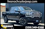 New 2025 Ram 2500 Laramie Crew Cab 4x4 Pickup for sale #5R2007 - photo 1