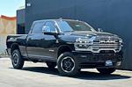 New 2025 Ram 2500 Laramie Crew Cab 4x4 Pickup for sale #5R2007 - photo 2