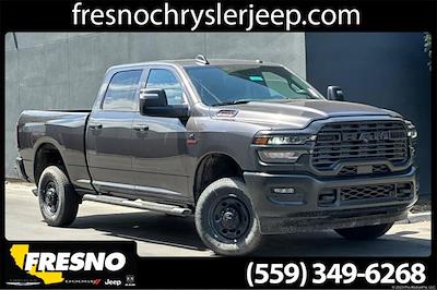New 2025 Ram 2500 Tradesman Crew Cab 4x4 Pickup for sale #5R2013 - photo 1