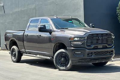 New 2025 Ram 2500 Tradesman Crew Cab 4x4 Pickup for sale #5R2013 - photo 2