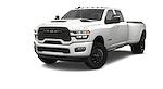New 2025 Ram 3500 Laramie Crew Cab 4x4 DRW Pickup for sale #5R3001 - photo 1