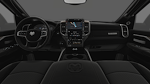 New 2025 Ram 3500 Laramie Crew Cab 4x4 DRW Pickup for sale #5R3001 - photo 4
