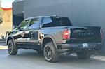 New 2026 Ram 1500 Rebel Crew Cab 4x4 Pickup for sale #6R1000 - photo 6