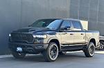 New 2026 Ram 1500 Rebel Crew Cab 4x4 Pickup for sale #6R1000 - photo 8