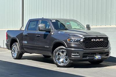 New 2026 Ram 1500 Big Horn Crew Cab 4x4 Pickup for sale #6R1001 - photo 2