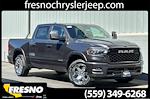 New 2026 Ram 1500 Big Horn Crew Cab 4x4 Pickup for sale #6R1001 - photo 1