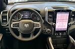 New 2026 Ram 1500 Big Horn Crew Cab 4x4 Pickup for sale #6R1001 - photo 14