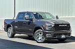 New 2026 Ram 1500 Big Horn Crew Cab 4x4 Pickup for sale #6R1001 - photo 2
