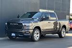 New 2026 Ram 1500 Big Horn Crew Cab 4x4 Pickup for sale #6R1001 - photo 8