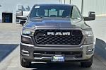 New 2026 Ram 1500 Big Horn Crew Cab 4x4 Pickup for sale #6R1001 - photo 9