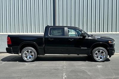 New 2026 Ram 1500 Big Horn Crew Cab 4x4 Pickup for sale #6R1002 - photo 2