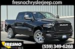 New 2026 Ram 1500 Big Horn Crew Cab 4x4 Pickup for sale #6R1002 - photo 7