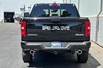 New 2026 Ram 1500 Big Horn Crew Cab 4x4 Pickup for sale #6R1002 - photo 8