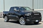 New 2026 Ram 1500 Big Horn Crew Cab 4x4 Pickup for sale #6R1002 - photo 1