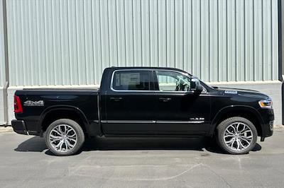 New 2026 Ram 1500 Limited Longhorn Crew Cab 4x4 Pickup for sale #6R1003 - photo 1