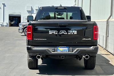 New 2026 Ram 1500 Limited Longhorn Crew Cab 4x4 Pickup for sale #6R1003 - photo 2