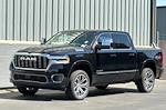 New 2026 Ram 1500 Limited Longhorn Crew Cab 4x4 Pickup for sale #6R1003 - photo 4