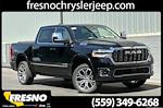 New 2026 Ram 1500 Limited Longhorn Crew Cab 4x4 Pickup for sale #6R1003 - photo 5