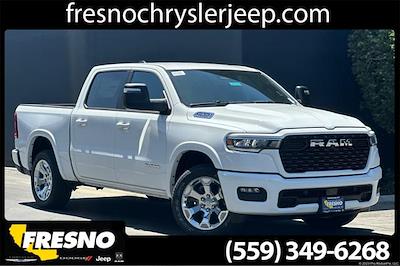 New 2026 Ram 1500 Big Horn Crew Cab 4x4 Pickup for sale #6R1004 - photo 1