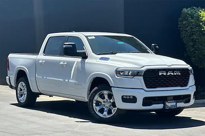 New 2026 Ram 1500 Big Horn Crew Cab 4x4 Pickup for sale #6R1004 - photo 2