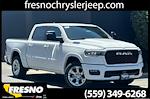 New 2026 Ram 1500 Big Horn Crew Cab 4x4 Pickup for sale #6R1004 - photo 1