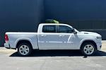 New 2026 Ram 1500 Big Horn Crew Cab 4x4 Pickup for sale #6R1004 - photo 9
