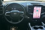 New 2026 Ram 1500 Big Horn Crew Cab 4x4 Pickup for sale #6R1004 - photo 14