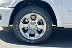 New 2026 Ram 1500 Big Horn Crew Cab 4x4 Pickup for sale #6R1004 - photo 25