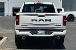 New 2026 Ram 1500 Big Horn Crew Cab 4x4 Pickup for sale #6R1004 - photo 4