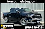 New 2026 Ram 1500 Big Horn Crew Cab 4x4 Pickup for sale #6R1005 - photo 1