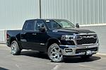 New 2026 Ram 1500 Big Horn Crew Cab 4x4 Pickup for sale #6R1005 - photo 8