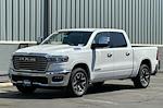 New 2026 Ram 1500 Laramie Crew Cab 4x4 Pickup for sale #6R1008 - photo 8