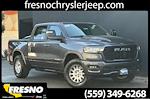 New 2026 Ram 1500 Laramie Crew Cab 4x4 Pickup for sale #6R1009 - photo 7