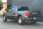 New 2026 Ram 1500 Laramie Crew Cab 4x4 Pickup for sale #6R1009 - photo 9
