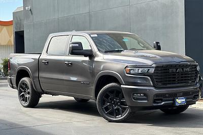 New 2026 Ram 1500 Laramie Crew Cab 4x4 Pickup for sale #6R1011 - photo 2