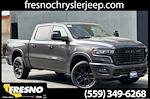 New 2026 Ram 1500 Laramie Crew Cab 4x4 Pickup for sale #6R1011 - photo 1