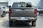 New 2026 Ram 1500 Laramie Crew Cab 4x4 Pickup for sale #6R1011 - photo 7