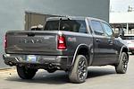 New 2026 Ram 1500 Laramie Crew Cab 4x4 Pickup for sale #6R1011 - photo 9